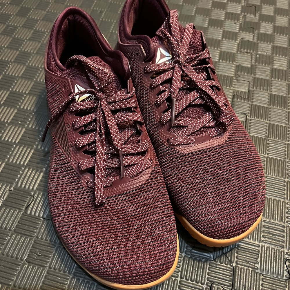 Reebok nano 11 CrossFit training shoes